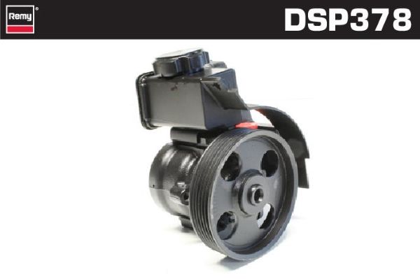 DELCO REMY Hydrauliikkapumppu, ohjaus DSP378